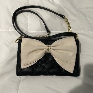 Betsey Johnson Purse